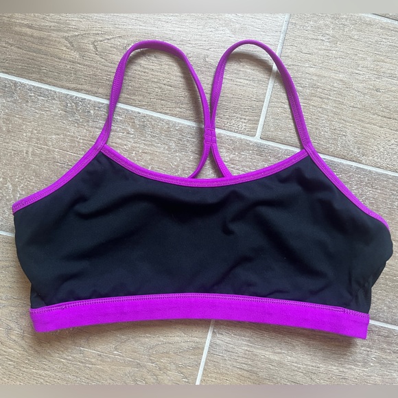 Fabletics Tank and Sports Bra Set Women’s Medium - Picture 5 of 8